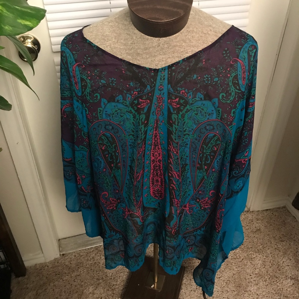 Woman shirt